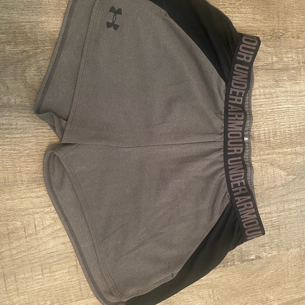 Women’s Under Armour Training Shorts